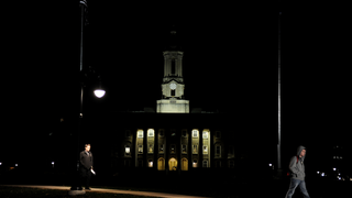 Freeh Investigation Report Said To Be "Tough On Paterno"